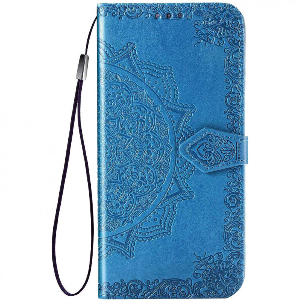 Кожаный чехол (книжка) Art Case с визитницей для ZTE Blade A7 Fingerprint (Синий) (1064924)
Кожаный чехол (книжка) Art Case с визитницей для ZTE Blade A7 Fingerprint (Синий) (1064924)