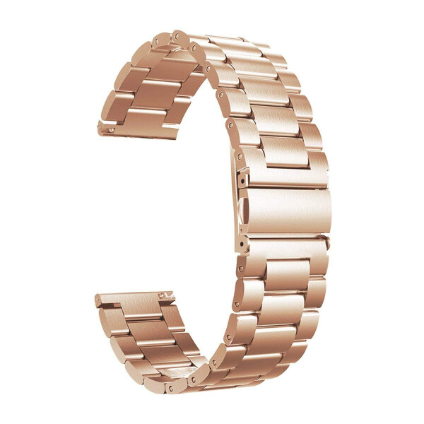 Браслет для Xiaomi Amazfit Bip | Bip Lite | GTS | GTR 42 mm Ремешок 20мм Xtra стальной классический RoseGold BeWatch (1110438)
Браслет для Xiaomi Amazfit Bip | Bip Lite | GTS | GTR 42 mm Ремешок 20мм Xtra стальной классический RoseGold BeWatch (1110438)