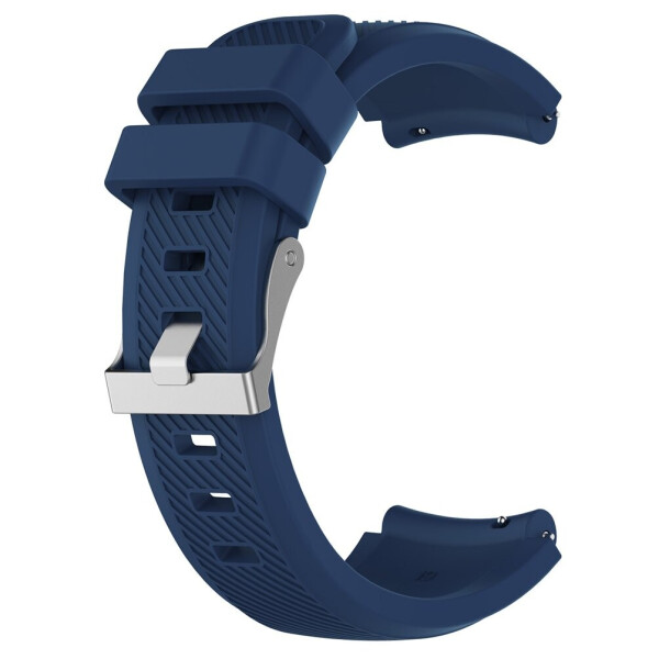 Ремешок для Xiaomi Amazfit Stratos | Pace | GTR 47mm силиконовый 22 мм ECO Темно - синий BeWatch (1021189)
Ремешок для Xiaomi Amazfit Stratos | Pace | GTR 47mm силиконовый 22 мм ECO Темно - синий BeWatch (1021189)