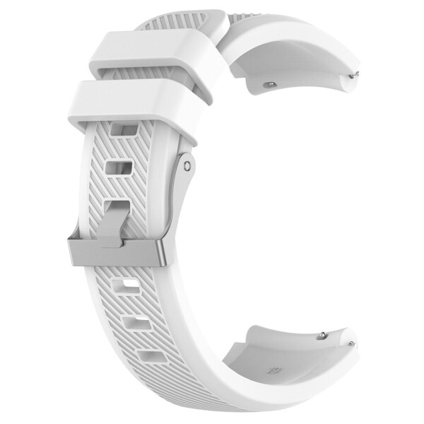 Ремешок для Xiaomi Amazfit Stratos | Pace | GTR 47mm силиконовый 22 мм ECO Светло - серый BeWatch (1021104)
Ремешок для Xiaomi Amazfit Stratos | Pace | GTR 47mm силиконовый 22 мм ECO Светло - серый BeWatch (1021104)