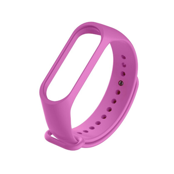 Ремешок силиконовый для Xiaomi Mi Band 3 | 4 Сиреневый BeWatch (1040610)
Ремешок силиконовый для Xiaomi Mi Band 3 | 4 Сиреневый BeWatch (1040610)