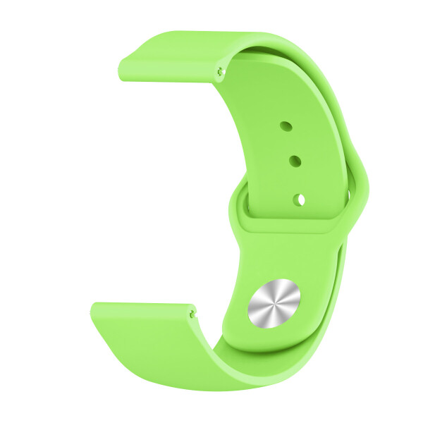 Ремешок для Samsung Galaxy Watch Active | Active 2 42 | Active 2 44 силиконовый Салатовый 20 мм BeWatch (1010316)
Ремешок для Samsung Galaxy Watch Active | Active 2 42 | Active 2 44 силиконовый Салатовый 20 мм BeWatch (1010316)