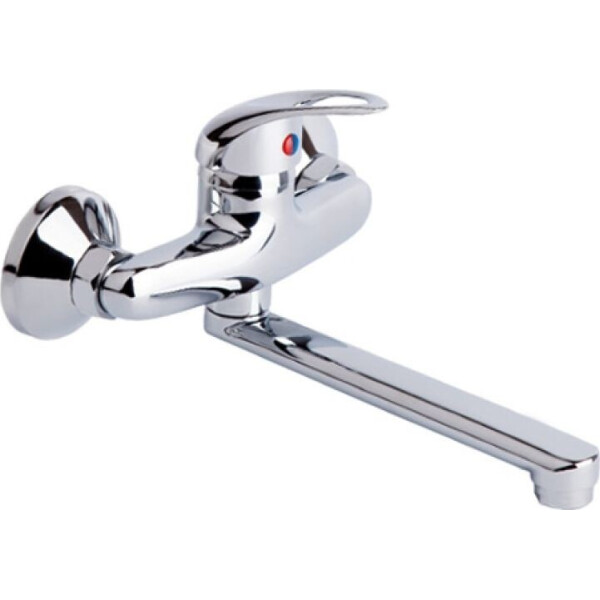 Смеситель для кухни SW Gromix 009 
Смеситель для кухни SW Gromix 009