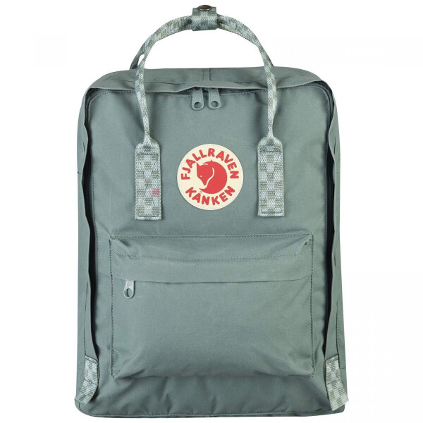 Рюкзак городской Fjallraven Kanken Classic Handles 16 л Изумрудный ручка в квадрат (D2123)
Рюкзак городской Fjallraven Kanken Classic Handles 16 л Изумрудный ручка в квадрат (D2123)