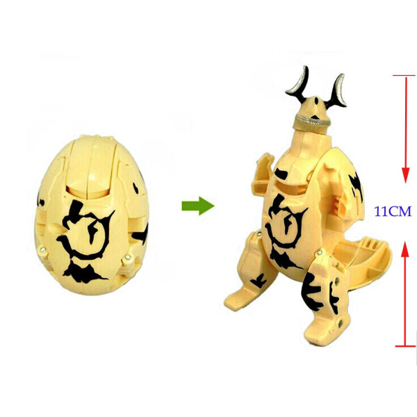 Супер Герой Трансформер Ultraman Otto
Супер Герой Трансформер Ultraman Otto