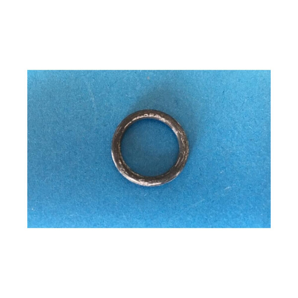 Уплотнительное кольцо O-ring 16,9x2,7 для системы Profi-system Gardena 1 шт (01131-00.000.01)
Уплотнительное кольцо O-ring 16,9x2,7 для системы Profi-system Gardena 1 шт (01131-00.000.01)