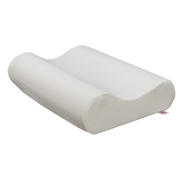 Ортопедическая подушка Memory Latex Pillow с эффектом памяти 50х30 см Белая (20053100030)
Ортопедическая подушка Memory Latex Pillow с эффектом памяти 50х30 см Белая (20053100030)