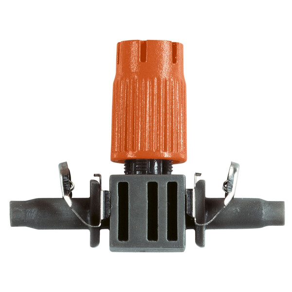 Микродождеватель Gardena Micro-Drip-System Quick & Еаsy для малых площадей, 10 шт (08321-29)
Микродождеватель Gardena Micro-Drip-System Quick & Еаsy для малых площадей, 10 шт (08321-29)