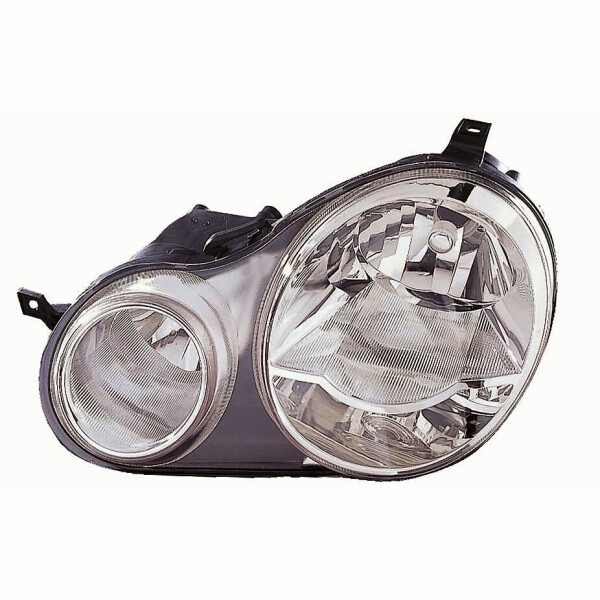 Фара передняя Volkswagen Polo 2002-2005 правая H7/H1 авт. регул 441-1150R-LD-EM
Фара передняя Volkswagen Polo 2002-2005 правая H7/H1 авт. регул 441-1150R-LD-EM