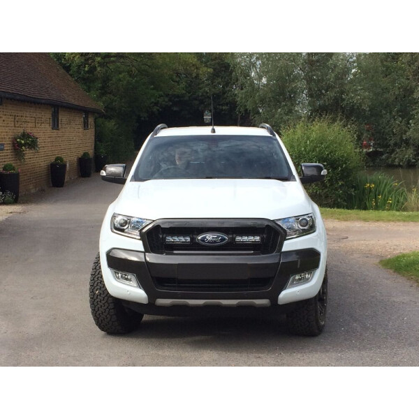 Светодиодные прожекторы LAZER GRILLE KIT на Ford Ranger (2016+) (комплект 2 LED балки)
Светодиодные прожекторы LAZER GRILLE KIT на Ford Ranger (2016+) (комплект 2 LED балки)