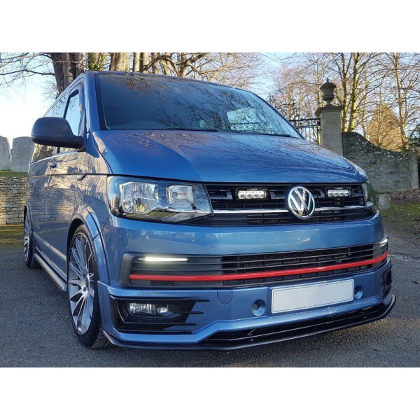 Светодиодные прожекторы LAZER GRILLE KIT на VW TRANSPORTER T6 (комплект 2 LED балки) vw-t6-kit
Светодиодные прожекторы LAZER GRILLE KIT на VW TRANSPORTER T6 (комплект 2 LED балки) vw-t6-kit
