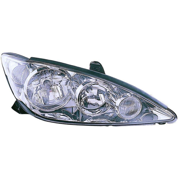 Фара передняя Toyota Camry USA 2004-2006 правая H4/HB3, эл./мех.рег. 212-11J1R-LD-EM
Фара передняя Toyota Camry USA 2004-2006 правая H4/HB3, эл./мех.рег. 212-11J1R-LD-EM