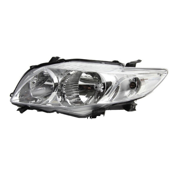 Фара передняя Toyota Corolla 2007-2012 левая HB4/HB3.,мех без мотора 212-11M7L-LD-EM
Фара передняя Toyota Corolla 2007-2012 левая HB4/HB3.,мех без мотора 212-11M7L-LD-EM