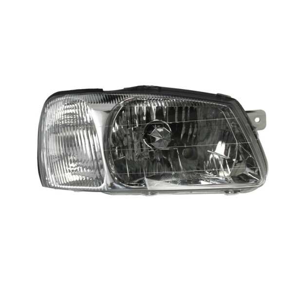 Фара передняя Hyundai Accent II 2000-2002 правая H4, авт. регулировка 221-1116R-LD-EM
Фара передняя Hyundai Accent II 2000-2002 правая H4, авт. регулировка 221-1116R-LD-EM