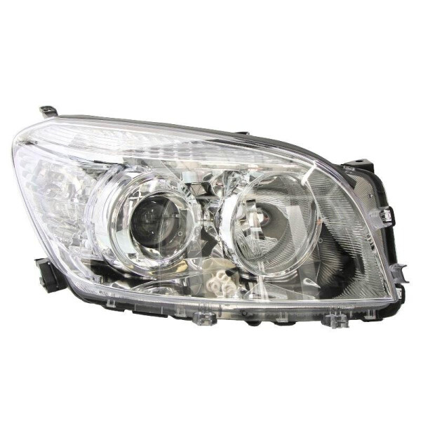 Фара передняя Toyota Rav4 2006-2007 правая HB3 авт. регул. хром. отраж 212-11K5R-LDEM1
Фара передняя Toyota Rav4 2006-2007 правая HB3 авт. регул. хром. отраж 212-11K5R-LDEM1