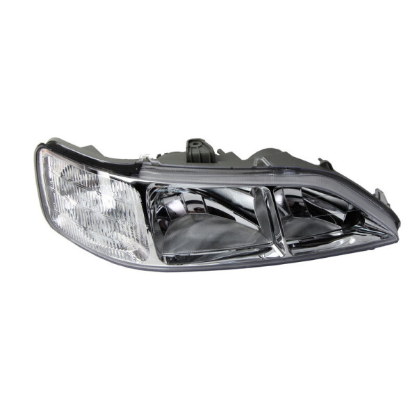 Фара передняя Honda Accord VI 2000-2003 левая HB3/HB4, авт. регулировка 217-1129L-LD-EM
Фара передняя Honda Accord VI 2000-2003 левая HB3/HB4, авт. регулировка 217-1129L-LD-EM