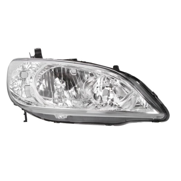 Фара передняя Honda Civic VII Sd 2003-2006 правая H1, авт. регул. 4-дв. 217-1146R-LD-EM
Фара передняя Honda Civic VII Sd 2003-2006 правая H1, авт. регул. 4-дв. 217-1146R-LD-EM