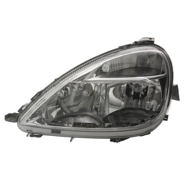 Фара передняя Mercedes A-Class (W168) 2000-2004 левая H4/H7, авт. регул 440-1134L-LD-EM
Фара передняя Mercedes A-Class (W168) 2000-2004 левая H4/H7, авт. регул 440-1134L-LD-EM
