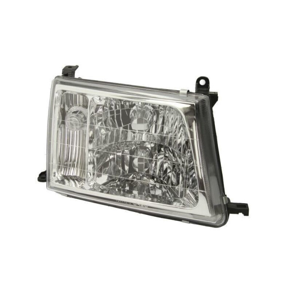 Фара передняя Toyota Land Cruiser 100 2002-2006 правая HB4/HB3 мех. регул. 212-11C1R-LD-E
Фара передняя Toyota Land Cruiser 100 2002-2006 правая HB4/HB3 мех. регул. 212-11C1R-LD-E