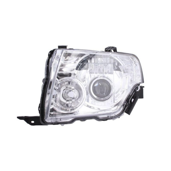 Фара передняя Mitsubishi Pajero IV 2007-2009 левая Xenon D2S/H9, автом. рег. 214-1186L-LDHEM
Фара передняя Mitsubishi Pajero IV 2007-2009 левая Xenon D2S/H9, автом. рег. 214-1186L-LDHEM
