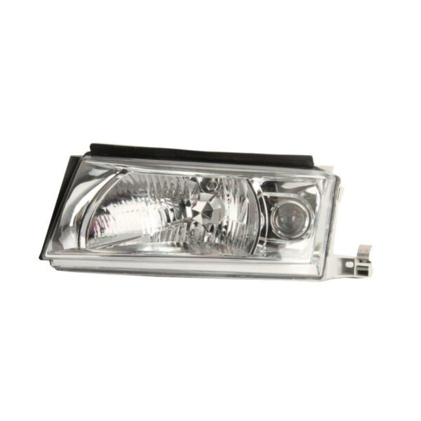 Фара передняя Skoda Octavia Tour 9/2000-2012 левая H4/H3 авт.регул. с моторч. 665-1106L-LDBMF
Фара передняя Skoda Octavia Tour 9/2000-2012 левая H4/H3 авт.регул. с моторч. 665-1106L-LDBMF