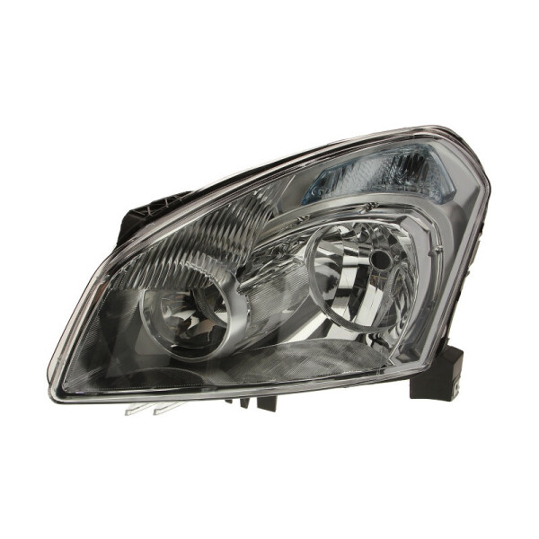 Фара передняя Nissan Qashqai/Qashqai+2 (J10/JJ10) 2006-2010 H7/H7, автом. рег. 215-11B8L-LD-EM
Фара передняя Nissan Qashqai/Qashqai+2 (J10/JJ10) 2006-2010 H7/H7, автом. рег. 215-11B8L-LD-EM