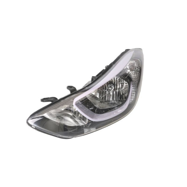 Фара передняя Hyundai Elantra 2010-2014 EUR левая электр. корректор H7/PY21W/W5W 221-1182L-LDEM2
Фара передняя Hyundai Elantra 2010-2014 EUR левая электр. корректор H7/PY21W/W5W 221-1182L-LDEM2