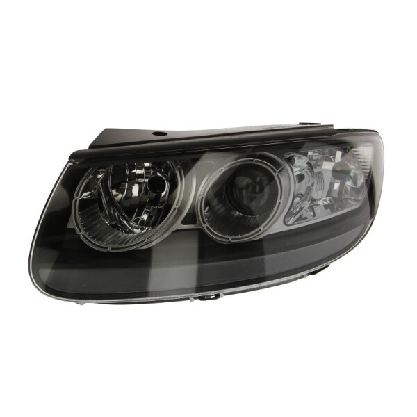 Фара передняя Hyundai Santa Fe II 2005-2010 левая H7/H7 с повротн., черная рамка 221-1144L-LDEM2
Фара передняя Hyundai Santa Fe II 2005-2010 левая H7/H7 с повротн., черная рамка 221-1144L-LDEM2