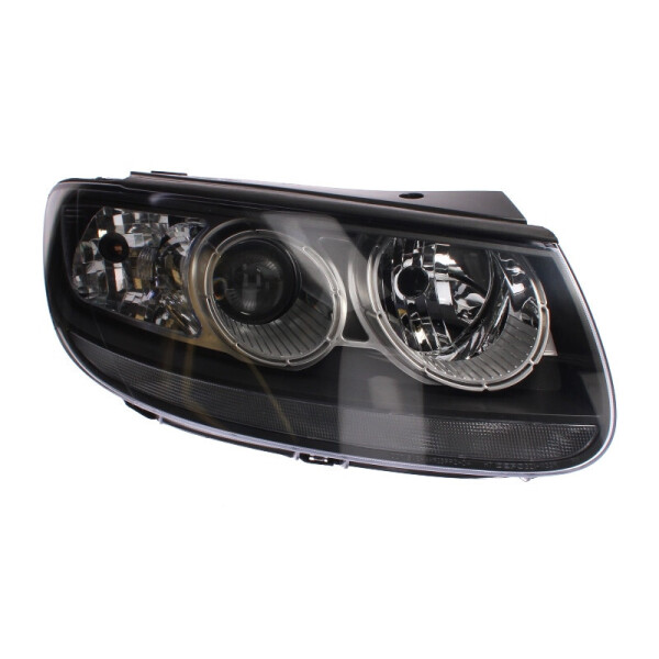 Фара передняя Hyundai Santa Fe II 2010-2012 правая H7/H7, черная рамка, мех./эл. 221-1144R-LEMN2
Фара передняя Hyundai Santa Fe II 2010-2012 правая H7/H7, черная рамка, мех./эл. 221-1144R-LEMN2