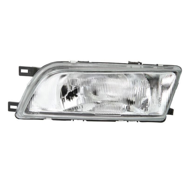 Фара передняя Nissan Almera N15 1995-12/1997 левая H4 автомат. регул. 215-1168L-LD-EM
Фара передняя Nissan Almera N15 1995-12/1997 левая H4 автомат. регул. 215-1168L-LD-EM