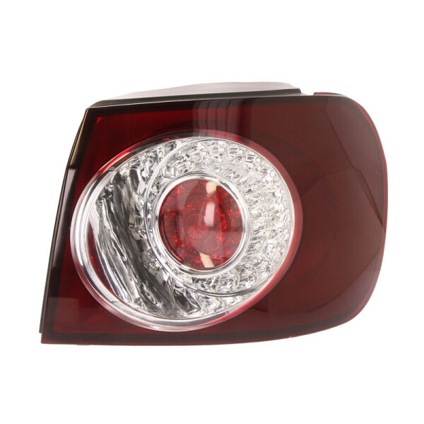 Фонарь задний Volkswagen Golf Plus 2009-2013 правый внешний LED 441-1972R3AE
Фонарь задний Volkswagen Golf Plus 2009-2013 правый внешний LED 441-1972R3AE