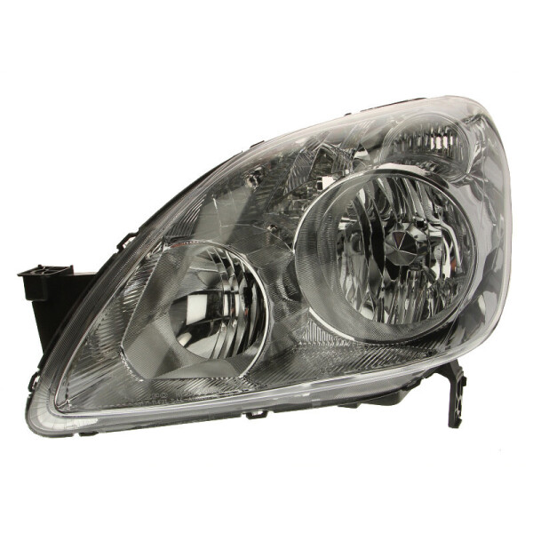 Фара передняя Honda CR-V II 2004-2006 левая H1/H1 с белым указ.поворота, эл. рег. 217-1154L-LD-EM
Фара передняя Honda CR-V II 2004-2006 левая H1/H1 с белым указ.поворота, эл. рег. 217-1154L-LD-EM
