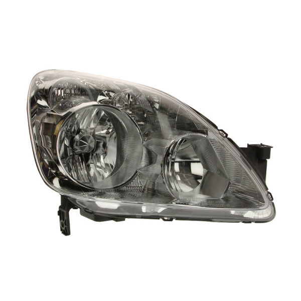 Фара передняя Honda CR-V II 2004-2006 правая H1/H1 с белым указ.поворота, эл. рег. 217-1154R-LD-EM
Фара передняя Honda CR-V II 2004-2006 правая H1/H1 с белым указ.поворота, эл. рег. 217-1154R-LD-EM