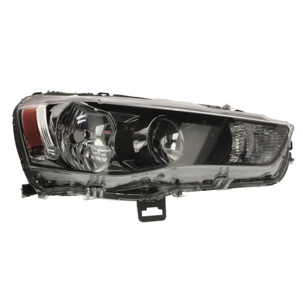Фара передняя Mitsubishi Outlander XL 2007-2012 правая HB4/HB3, автом. рег., черн. 214-1198R-LDEM2
Фара передняя Mitsubishi Outlander XL 2007-2012 правая HB4/HB3, автом. рег., черн. 214-1198R-LDEM2