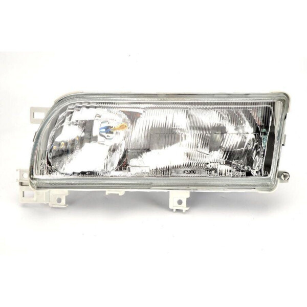 Фара передняя Nissan Primera P10 1990-1995 левая H4/H3, автомат. регул. 215-1141L-LD-EM
Фара передняя Nissan Primera P10 1990-1995 левая H4/H3, автомат. регул. 215-1141L-LD-EM