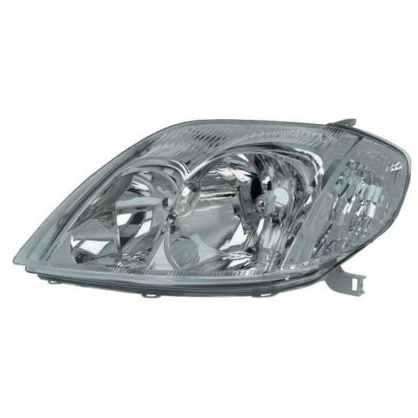 Фара передняя Toyota Corolla SD 2002-2004 левая H7/HB3, автом. регул. 212-11C9L-LD-EM
Фара передняя Toyota Corolla SD 2002-2004 левая H7/HB3, автом. регул. 212-11C9L-LD-EM