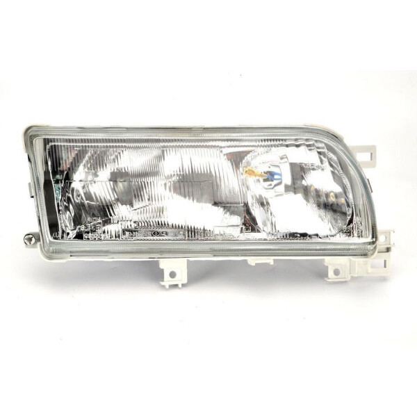 Фара передняя Nissan Primera P10 1990-1995 правая H4/H3, автомат. регул. 215-1141R-LD-EM
Фара передняя Nissan Primera P10 1990-1995 правая H4/H3, автомат. регул. 215-1141R-LD-EM