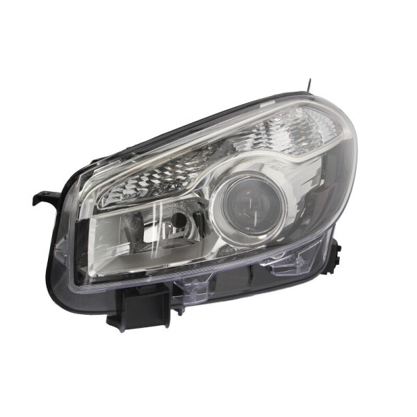 Фара передняя Nissan Qashqai/Qashqai+2 (J10/JJ10) 2010-2013 H7/H7/PY21W/W5W эл.рег. 215-11D7L-LD-EM
Фара передняя Nissan Qashqai/Qashqai+2 (J10/JJ10) 2010-2013 H7/H7/PY21W/W5W эл.рег. 215-11D7L-LD-EM