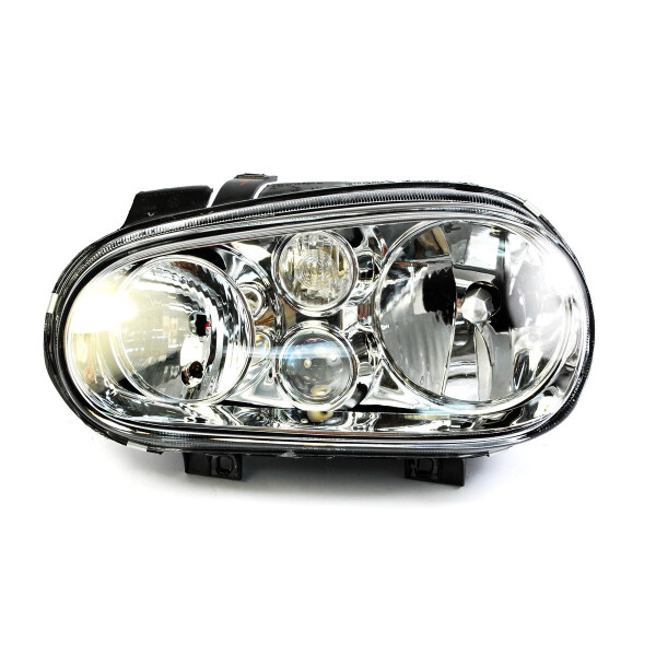 Фара передняя Volkswagen Golf IV 1997-2003 левая H7/H1/H3, автом. регул. 441-1130L-LDEMF
Фара передняя Volkswagen Golf IV 1997-2003 левая H7/H1/H3, автом. регул. 441-1130L-LDEMF