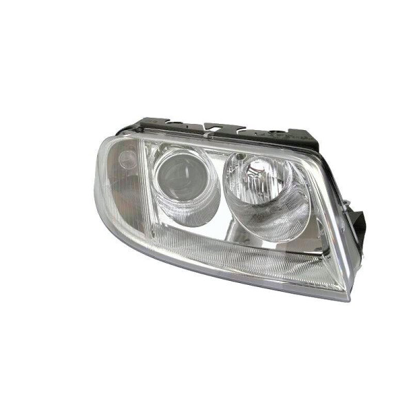 Фара передняя Volkswagen Passat B5 2001-2005 правая H7/H7, автом. регул. 441-1142R-LD-EM
Фара передняя Volkswagen Passat B5 2001-2005 правая H7/H7, автом. регул. 441-1142R-LD-EM