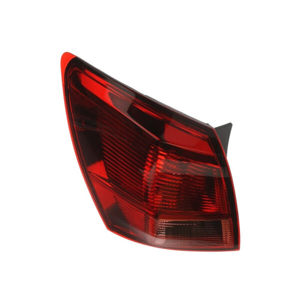 Фонарь задний Nissan Qashqai/Qashqai+2 (J10) 2006-2010 левый внешний 215-19K1L-UE
Фонарь задний Nissan Qashqai/Qashqai+2 (J10) 2006-2010 левый внешний 215-19K1L-UE