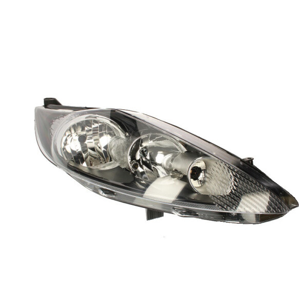 Фара передняя Ford Fiesta VI 2008-2013 правая H7/H1, черная рамка, эл. рег., с моторч. 431-1187RMLDEM2
Фара передняя Ford Fiesta VI 2008-2013 правая H7/H1, черная рамка, эл. рег., с моторч. 431-1187RMLDEM2