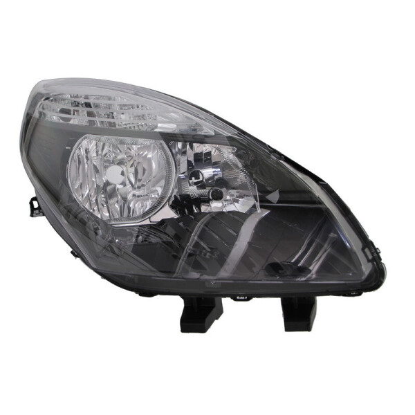 Фара передняя Renault Grand Scenic III 2009-2012 правая H7/H7, автом. рег., черная рамка 551-1177R-LDEM2
Фара передняя Renault Grand Scenic III 2009-2012 правая H7/H7, автом. рег., черная рамка 551-1177R-LDEM2