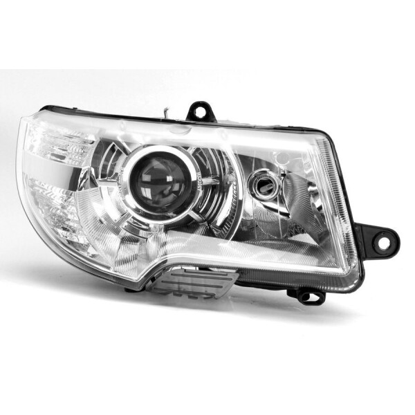 Фара передняя Skoda Superb (3T) 08-13 правая, без лого, электр. регулир 665-1116RMLDBEM
Фара передняя Skoda Superb (3T) 08-13 правая, без лого, электр. регулир 665-1116RMLDBEM