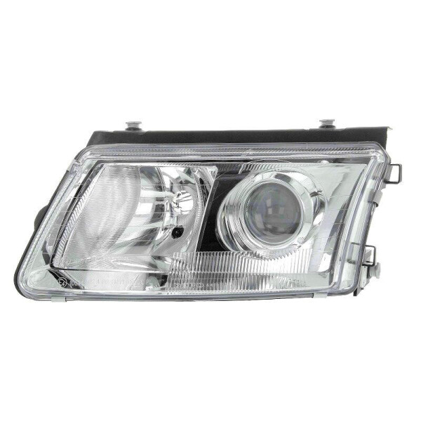 Фара передняя Volkswagen Passat B5 2001-2005 левая XENON/H7, автом. регул. 441-1156L-ND-EM
Фара передняя Volkswagen Passat B5 2001-2005 левая XENON/H7, автом. регул. 441-1156L-ND-EM