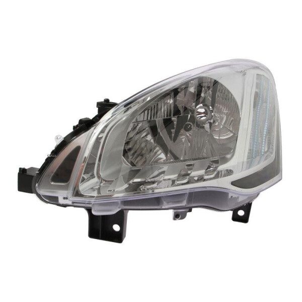 Фара передняя Citroen Berlingo/Peugeot Partner 2012- правая електр. + мотор H4/PY21W/W5W 552-1141RMLD-EM
Фара передняя Citroen Berlingo/Peugeot Partner 2012- правая електр. + мотор H4/PY21W/W5W 552-1141RMLD-EM
