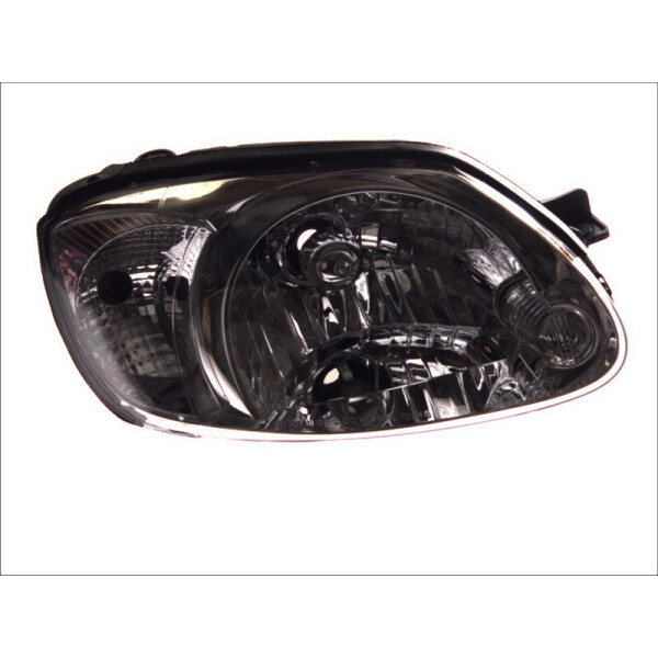 Фара передняя Hyundai Accent II 2003-2006 правая H4 с белым поворотником, авт. регулировка 221-1130R-LDEMC
Фара передняя Hyundai Accent II 2003-2006 правая H4 с белым поворотником, авт. регулировка 221-1130R-LDEMC