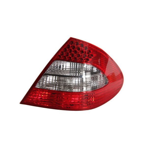 Фонарь задний Mercedes E-Class (W211) 2006-2008 правый внешний Avantgarde 440-1942R-UQ
Фонарь задний Mercedes E-Class (W211) 2006-2008 правый внешний Avantgarde 440-1942R-UQ