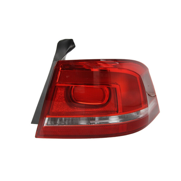 Фонарь задний Volkswagen Passat B7 2011-2014 правый внешний, светлая полоса 441-19C2R-UE
Фонарь задний Volkswagen Passat B7 2011-2014 правый внешний, светлая полоса 441-19C2R-UE