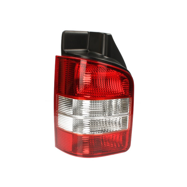 Фонарь задний Volkswagen T5 2003-2009 левый (2дверн.версия) бело-красный 441-1978L-UE-CR
Фонарь задний Volkswagen T5 2003-2009 левый (2дверн.версия) бело-красный 441-1978L-UE-CR